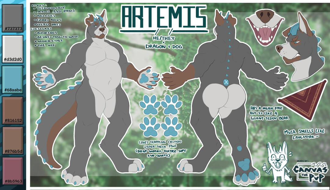 Full Detailed Ref Comm